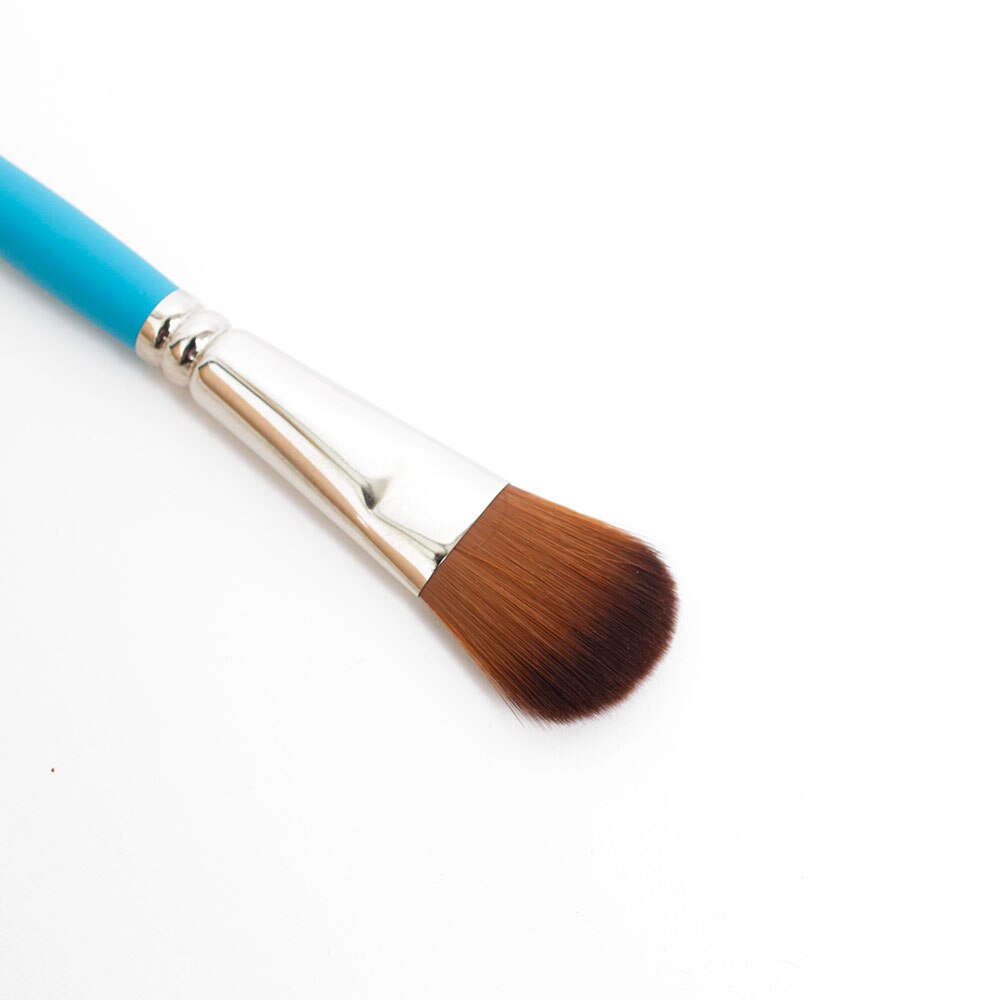 Princeton, Brush, Art & School, 0.75", Select, Synthetic, Oval Mop, 146091